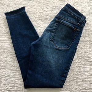 Joe’s Skinny Jeans